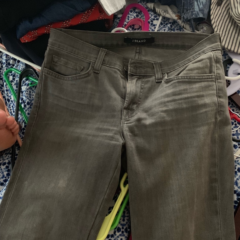 J brand jeans
